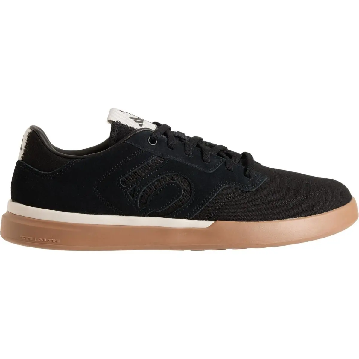 Adidas shoes - Core Black 7