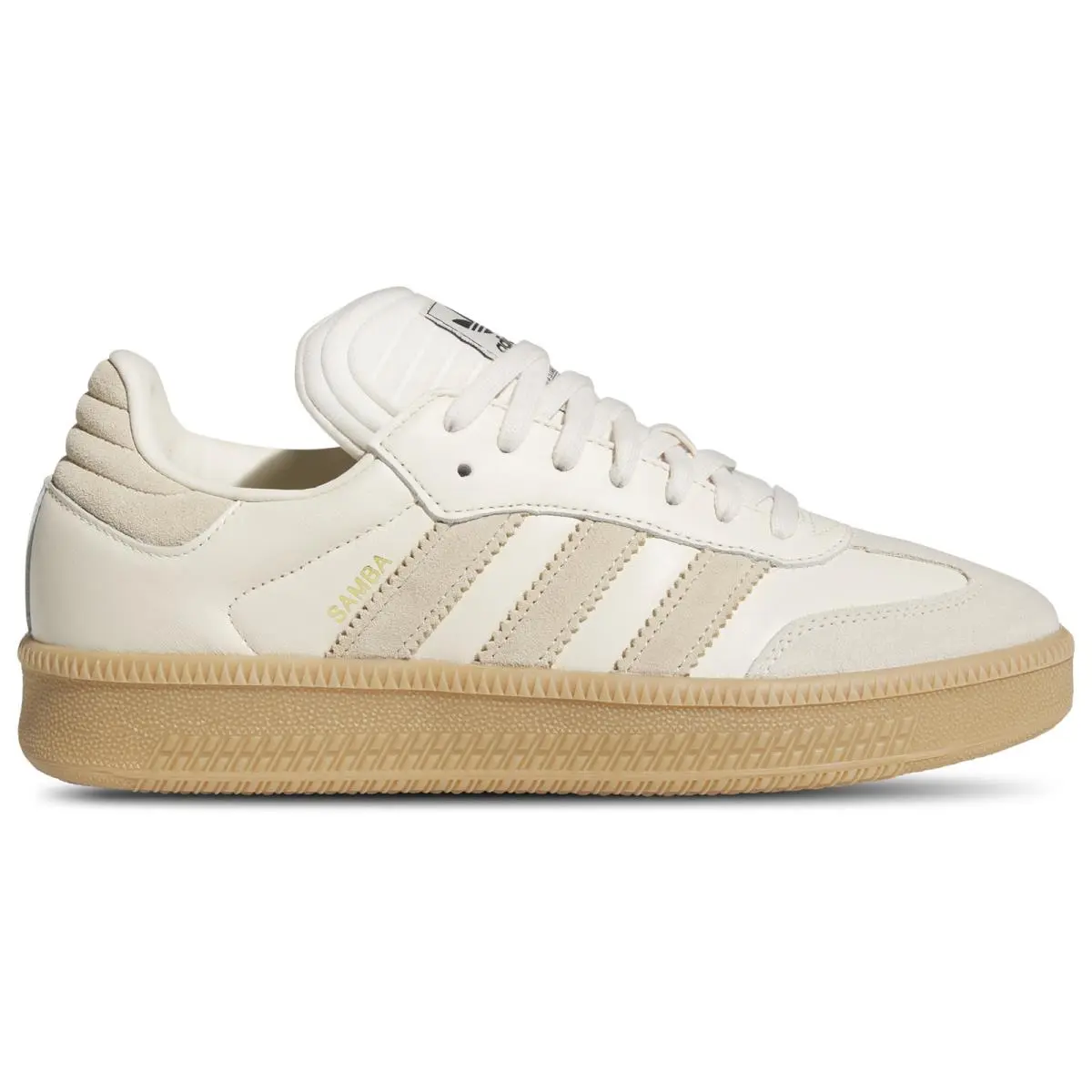 JI0473 Mens Adidas Originals Samba Xlg