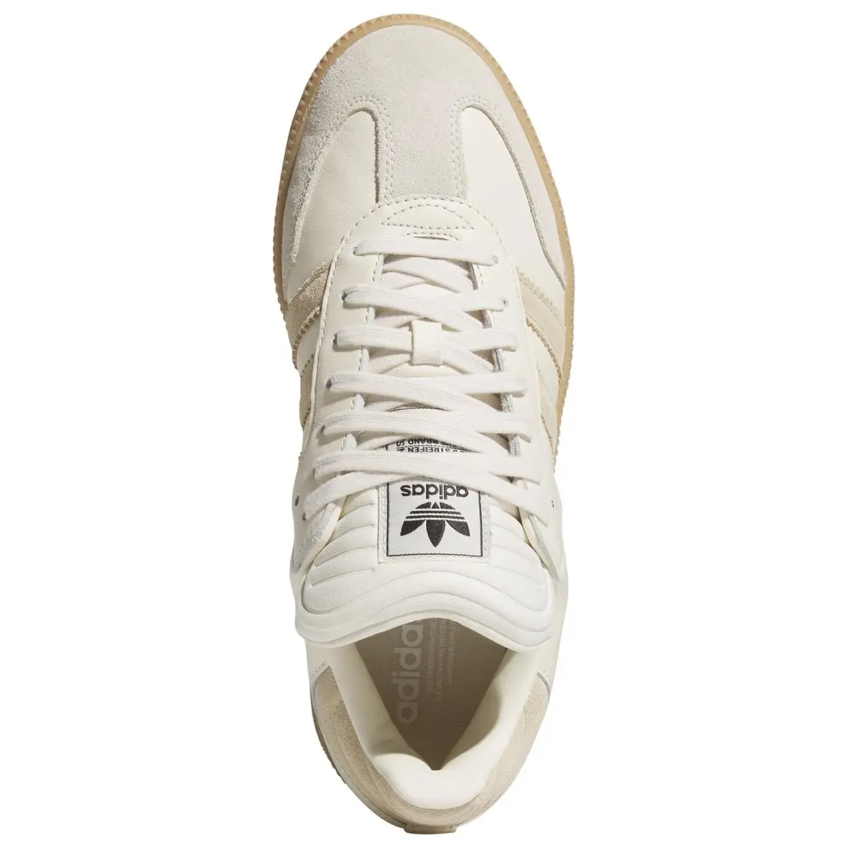 Adidas shoes - Tn/Tn 7