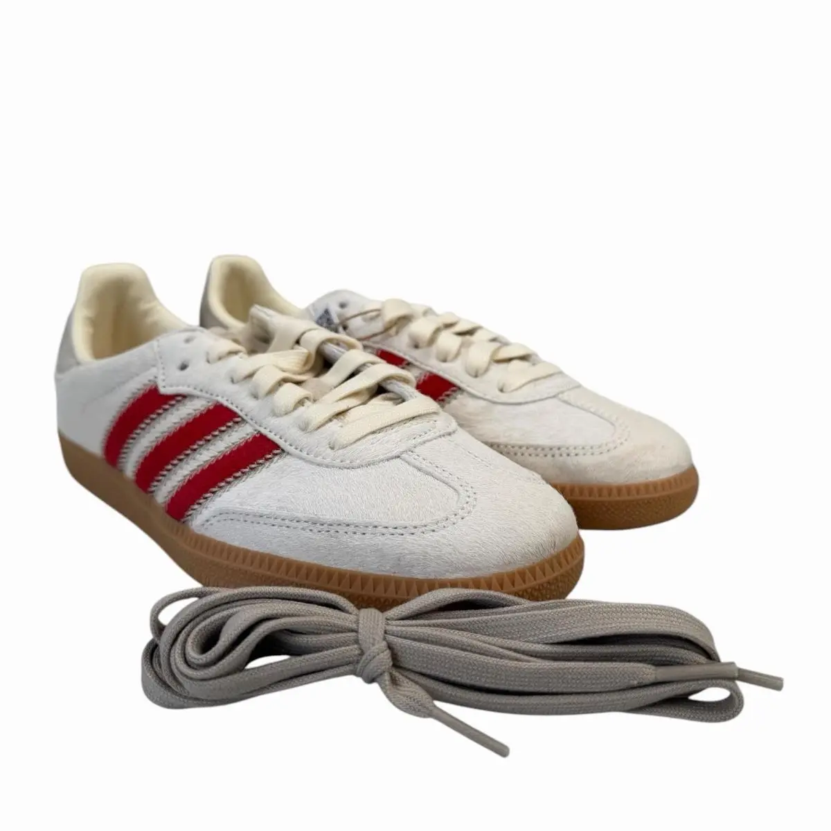 Adidas shoes - adidas Samba - Samba - JS3935 - White 8