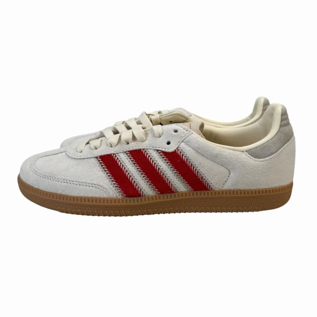 Adidas shoes - adidas Samba - Samba - JS3935 - White 1