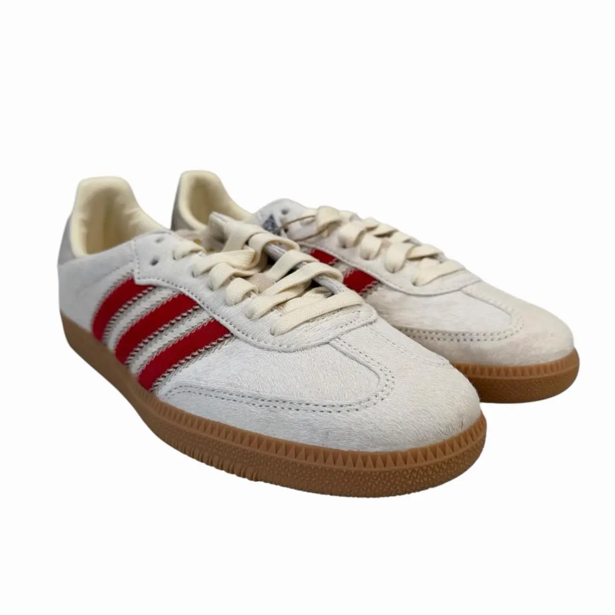 Adidas shoes - adidas Samba - Samba - JS3935 - White 2