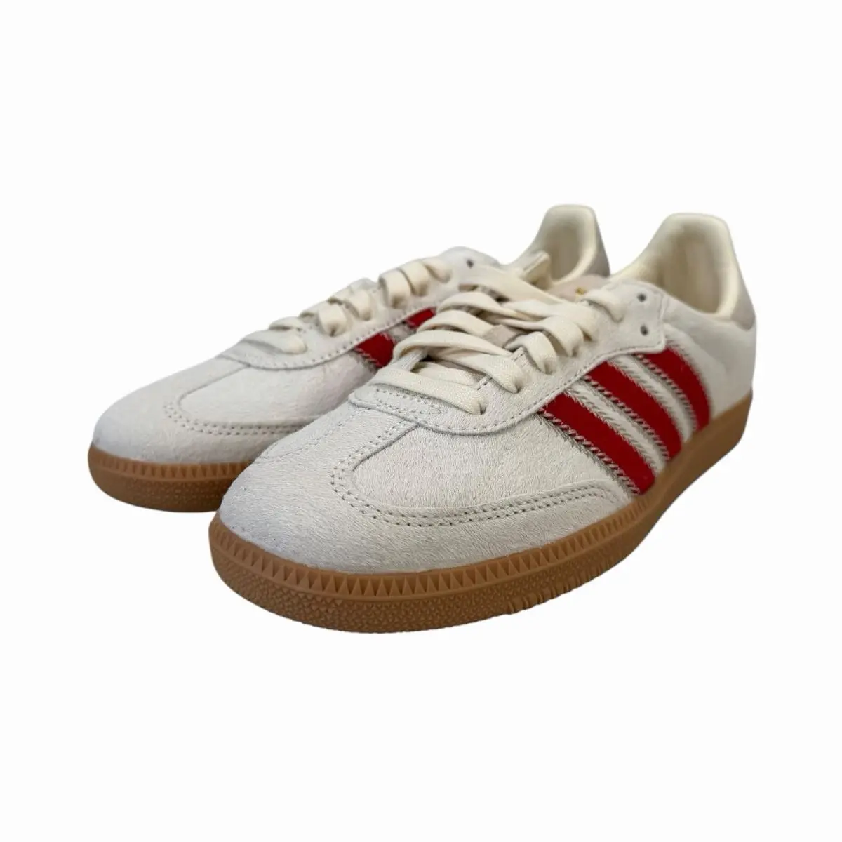 Adidas shoes - adidas Samba - Samba - JS3935 - White 4
