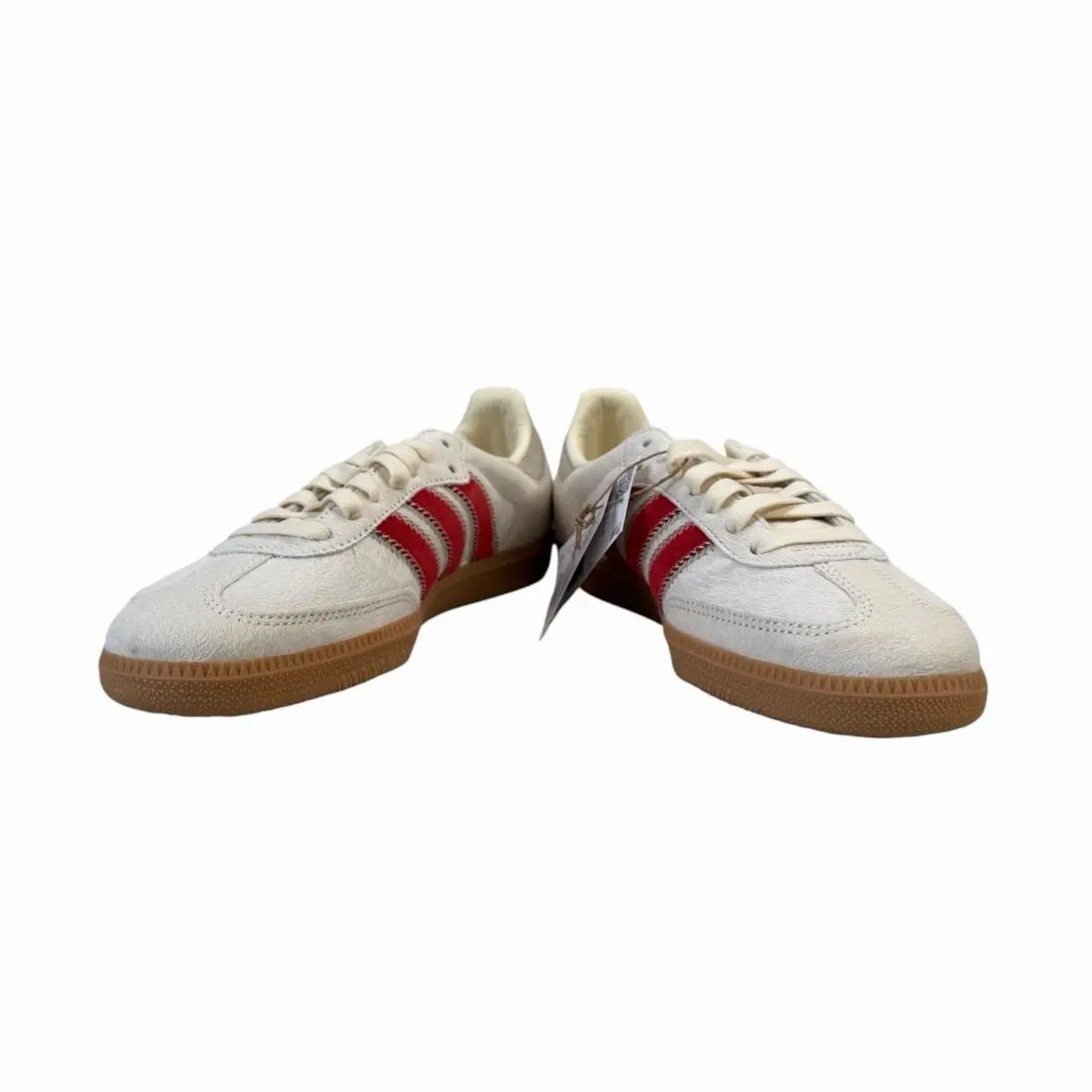 Adidas shoes - adidas Samba - Samba - JS3935 - White 6