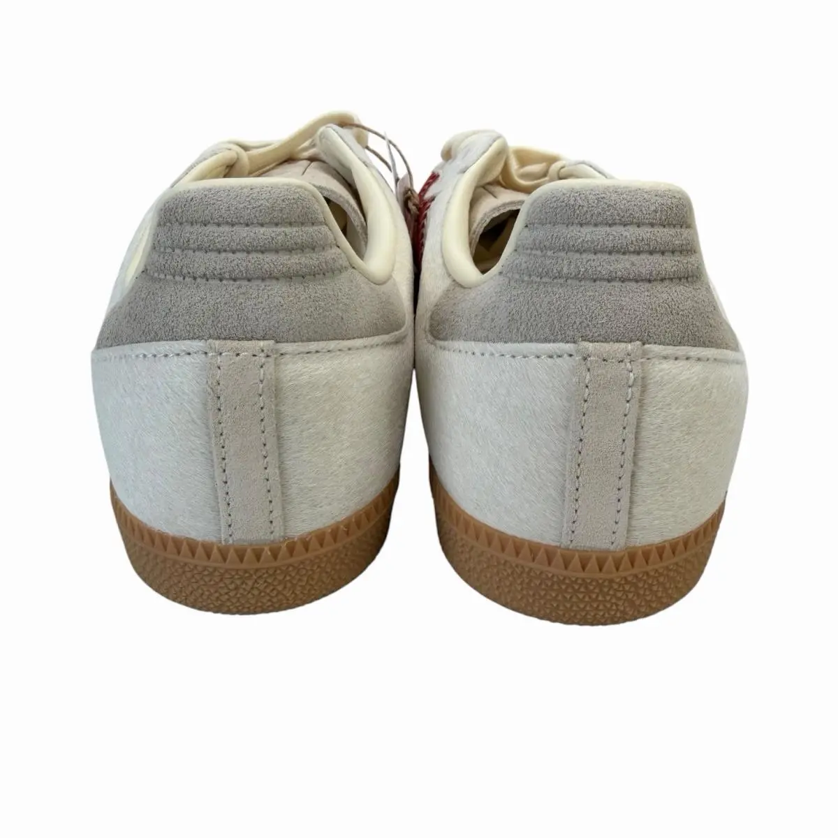 Adidas shoes - adidas Samba - Samba - JS3935 - White 14