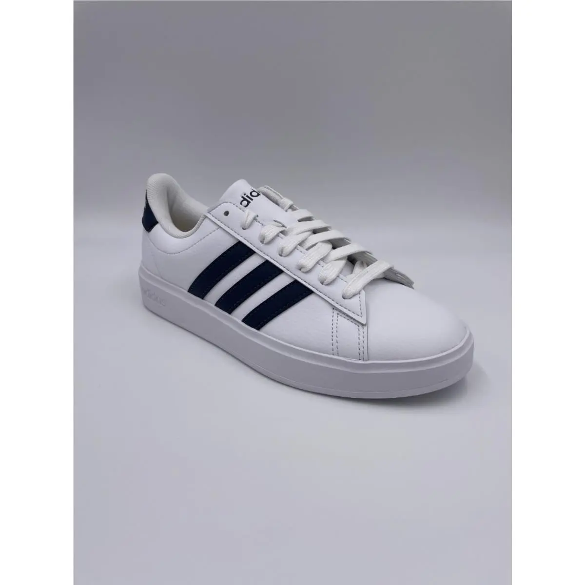 Adidas shoes - adidas Grand Court - Grand Court - White 5