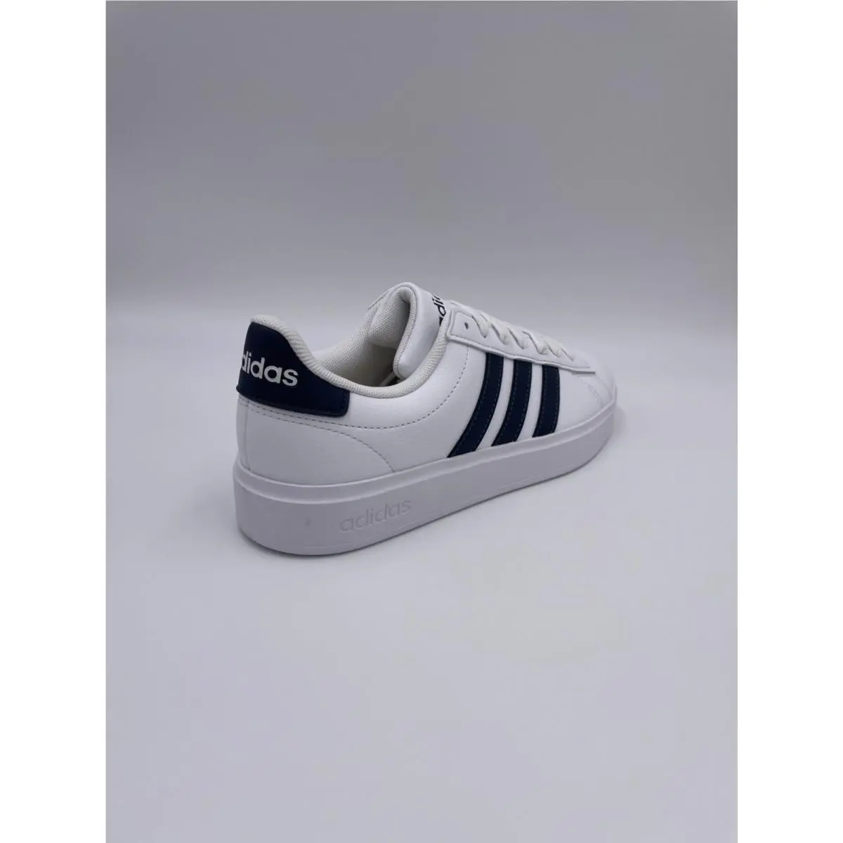 Adidas shoes - adidas Grand Court - Grand Court - White 6