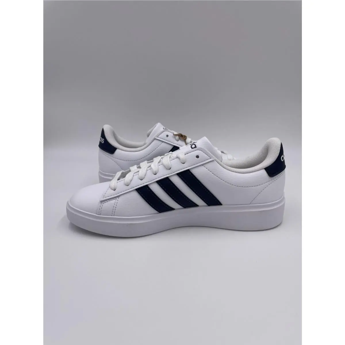 Adidas shoes - adidas Grand Court - Grand Court - White 0