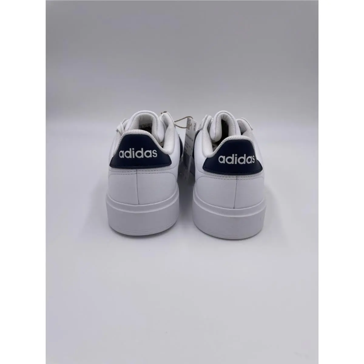 Adidas shoes - adidas Grand Court - Grand Court - White 2