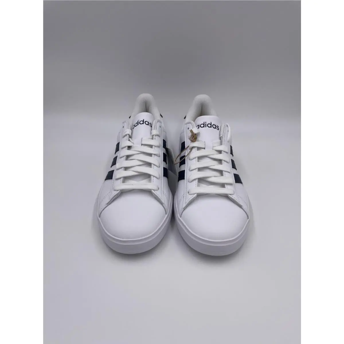 Adidas shoes - adidas Grand Court - Grand Court - White 9