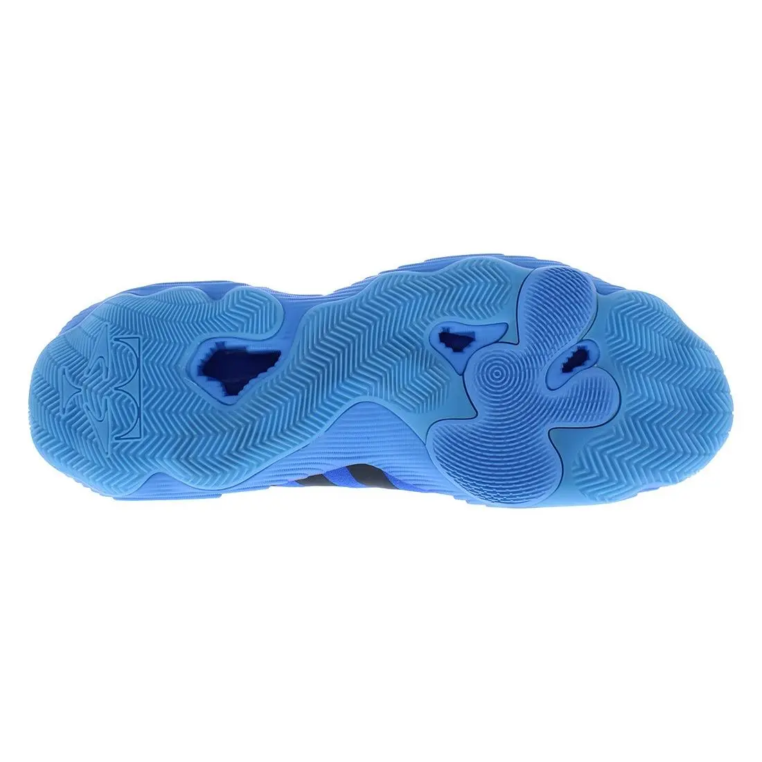 Adidas shoes - Blue/Core Black/Royal Blue 6