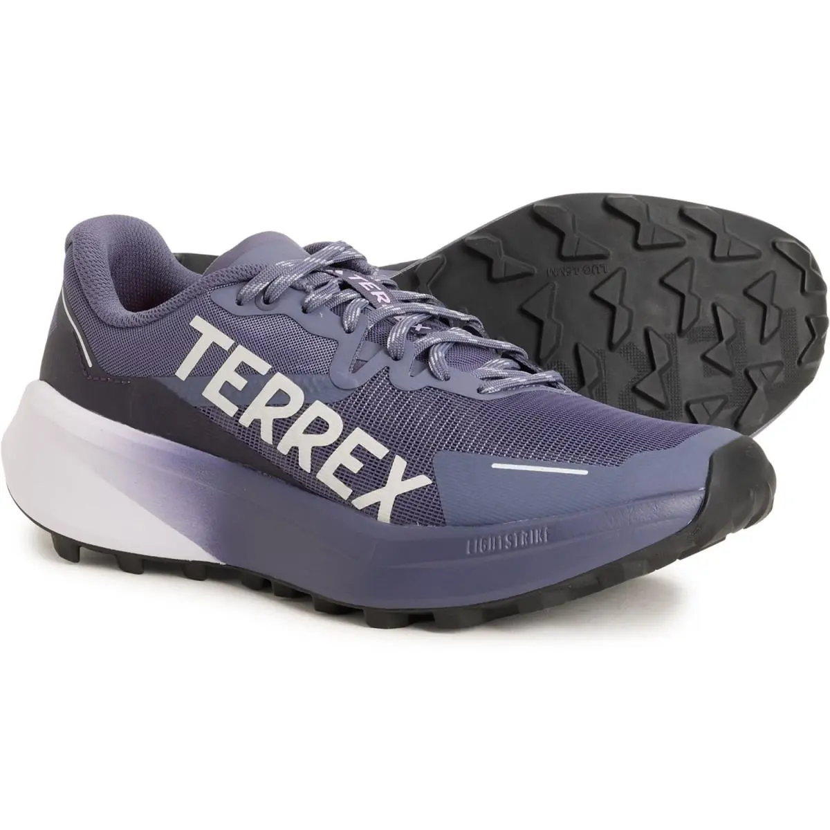 Adidas Outdoor Terrex Agravic 3 Trail Running Shoes For Women