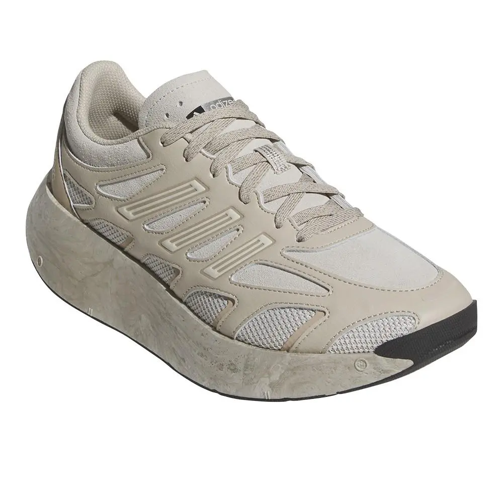 Adidas shoes - adidas Adizero Aruku Lace Up - JS3711 - Beige 0