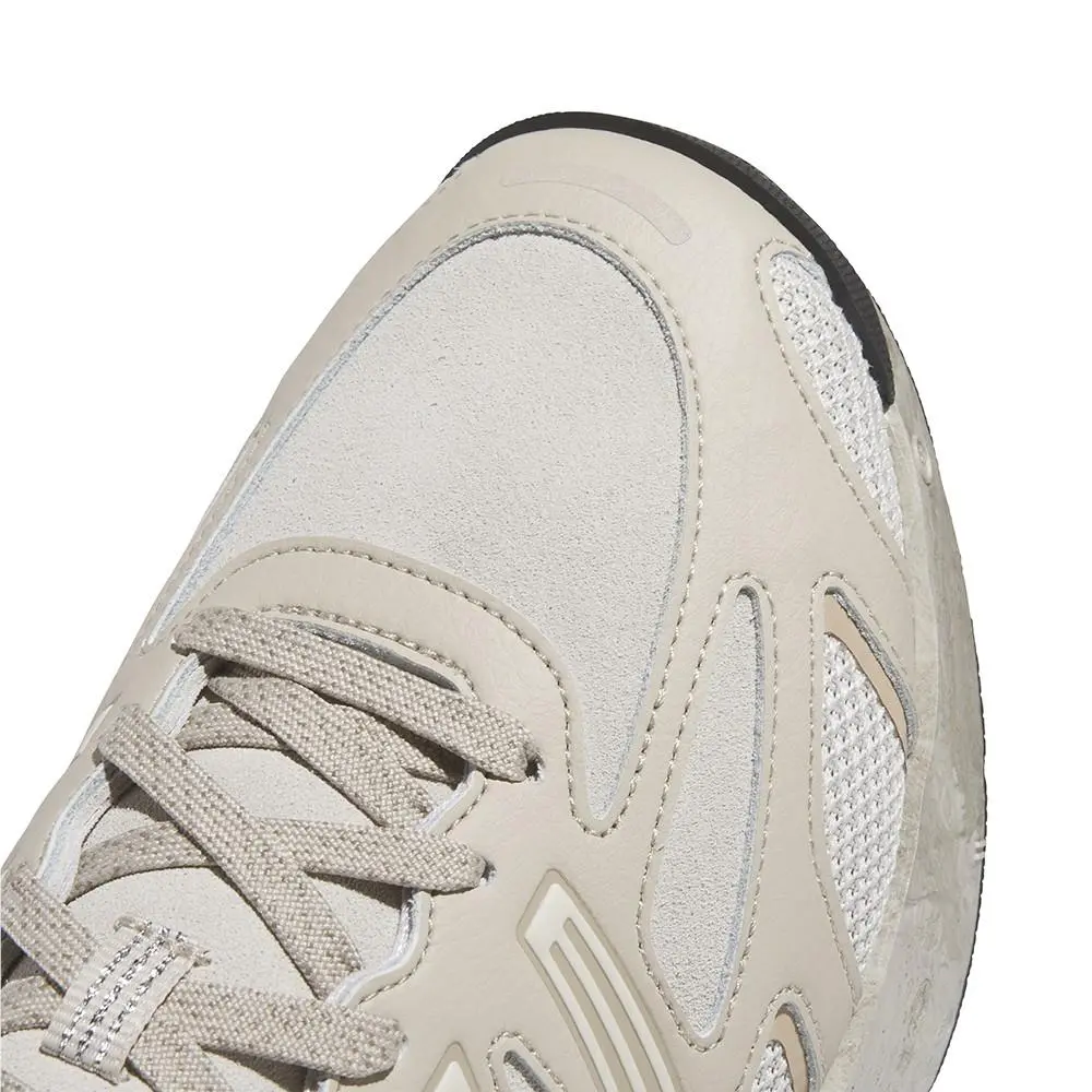 Adidas shoes - adidas Adizero Aruku Lace Up - JS3711 - Beige 12