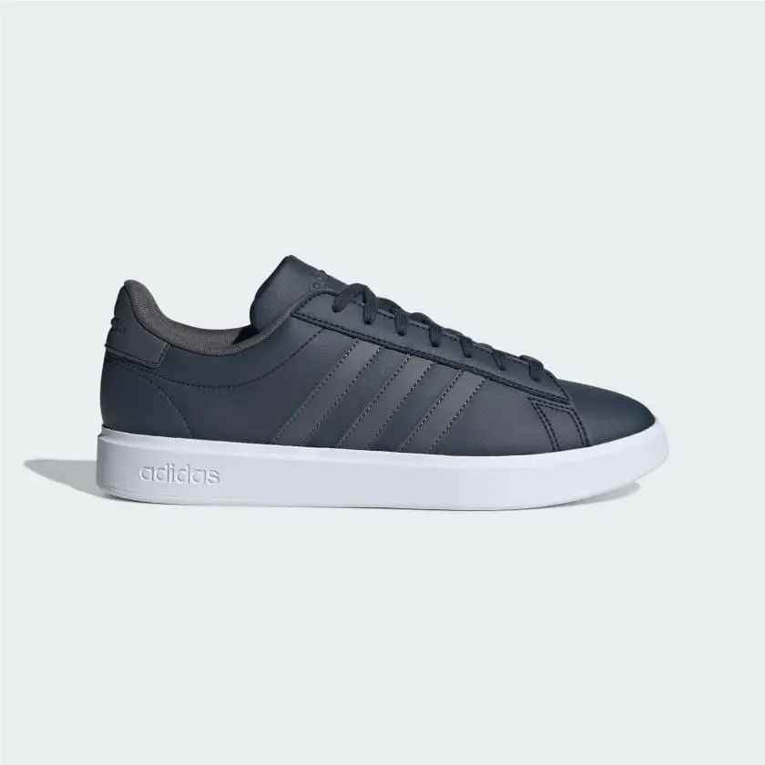 Adidas shoes - adidas Grand Court - Grand Court - White/black 10