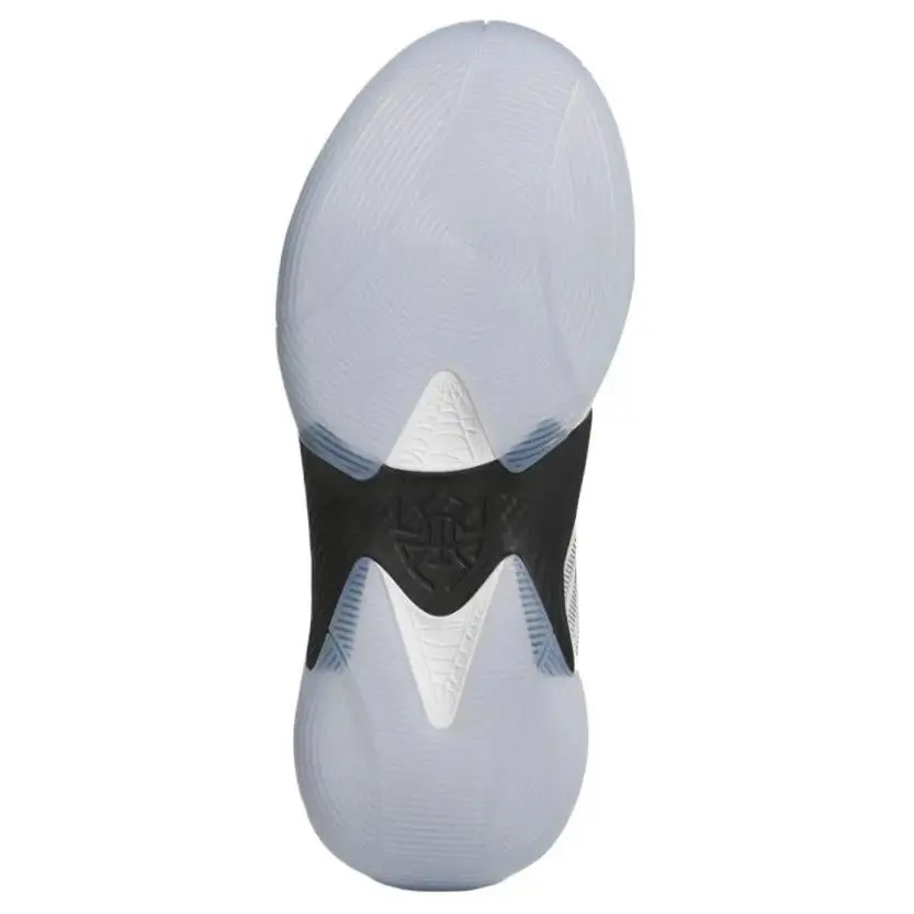 Adidas shoes - adidas D.O.N. Issue - Issue - JS1301 - Footwear White/Core Black/Lucid Lemon 2