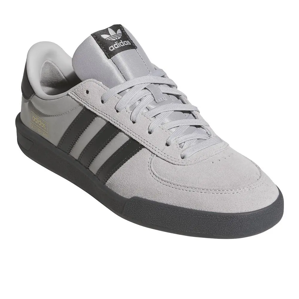 Adidas shoes - adidas Glenburn Lace Up - Glenburn Lace - HP3513 - Grey 0