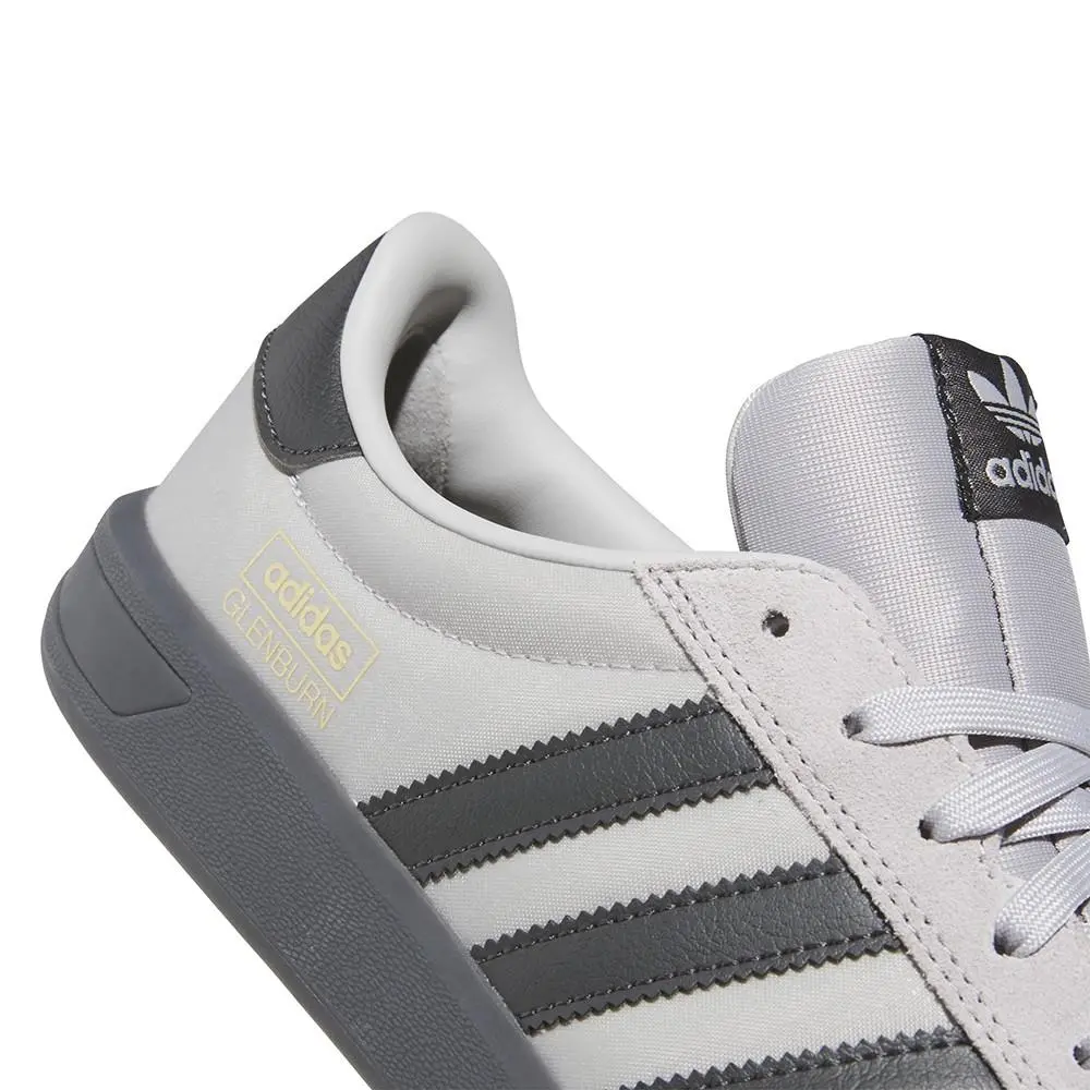 Adidas shoes - adidas Glenburn Lace Up - Glenburn Lace - HP3513 - Grey 12