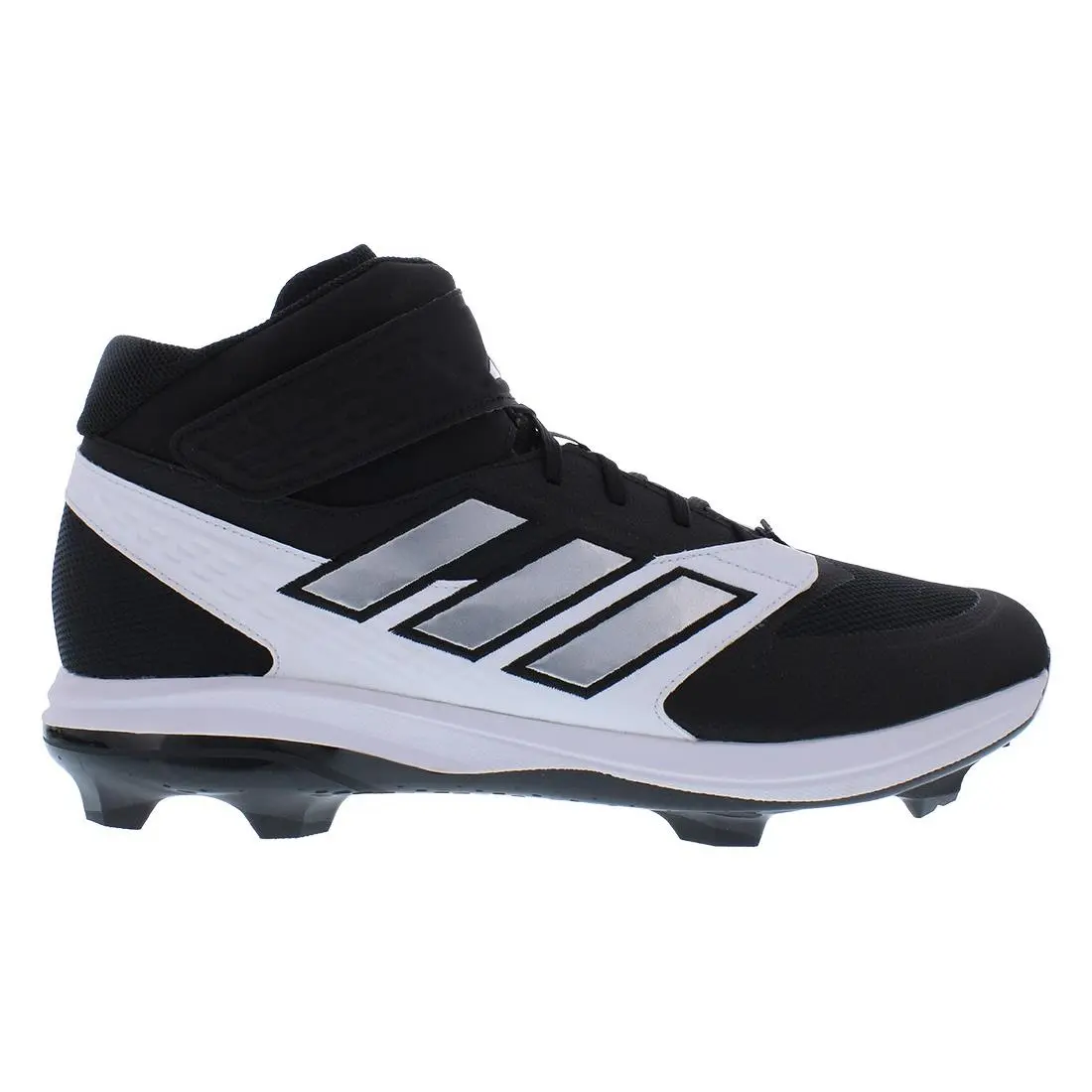 Adidas Icon 8 Mid Mens Shoes
