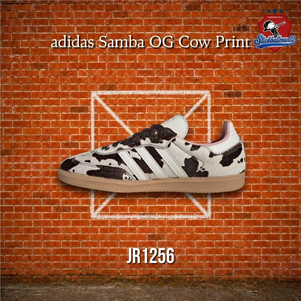 Adidas shoes - JR1256 - JR1256 - Multicolor 8