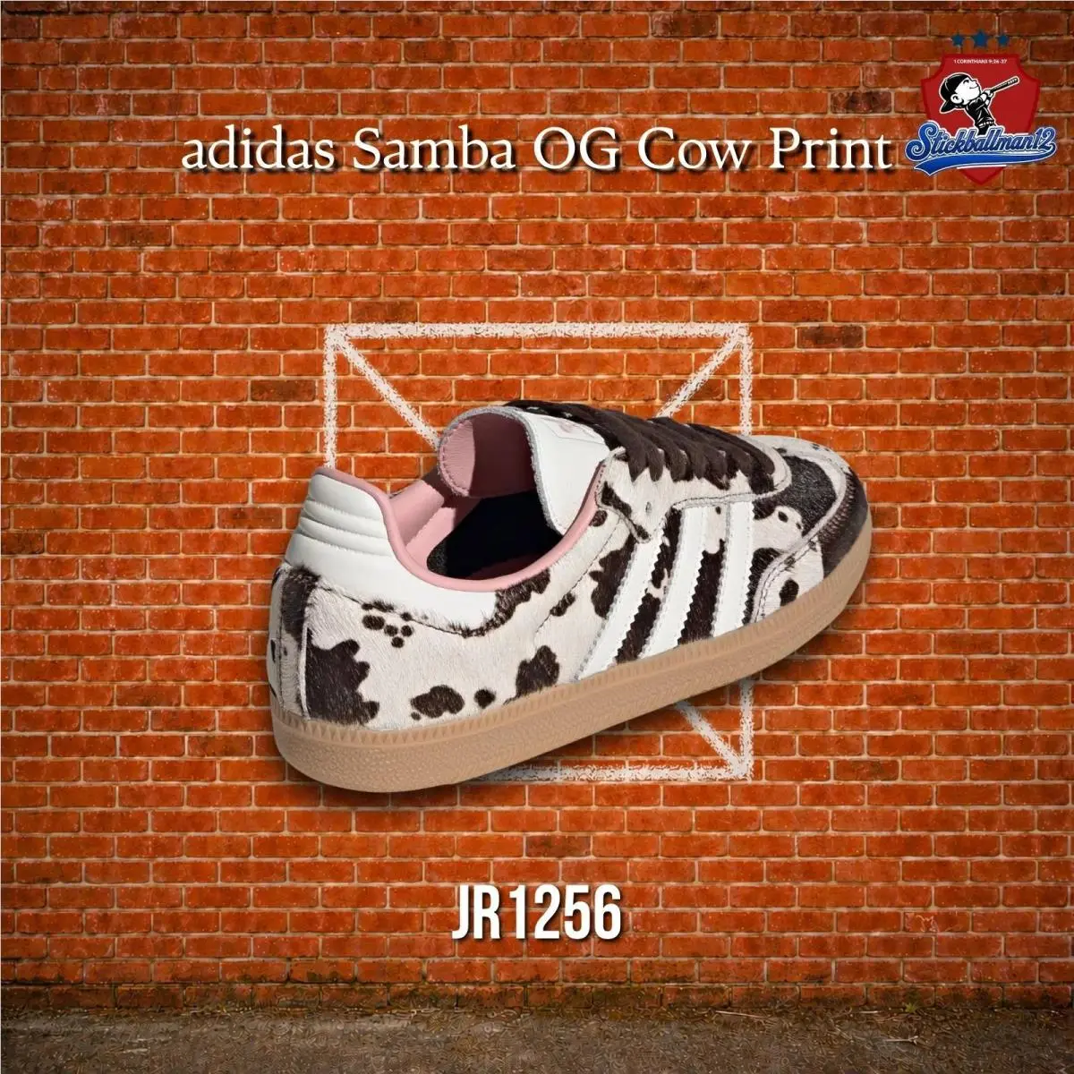 Adidas shoes - JR1256 - JR1256 - Multicolor 9