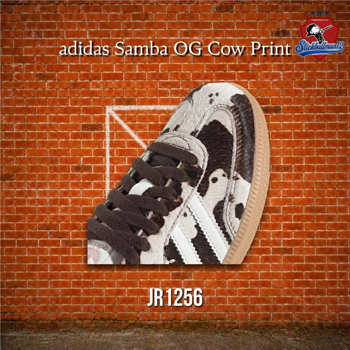 Adidas shoes - JR1256 - JR1256 - Multicolor 10