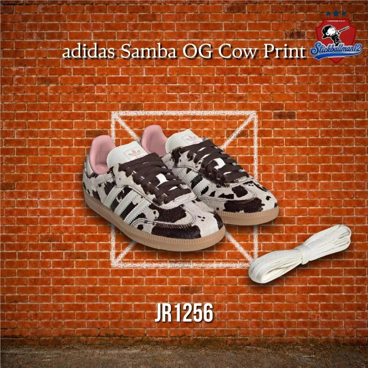 Adidas shoes - JR1256 - JR1256 - Multicolor 6