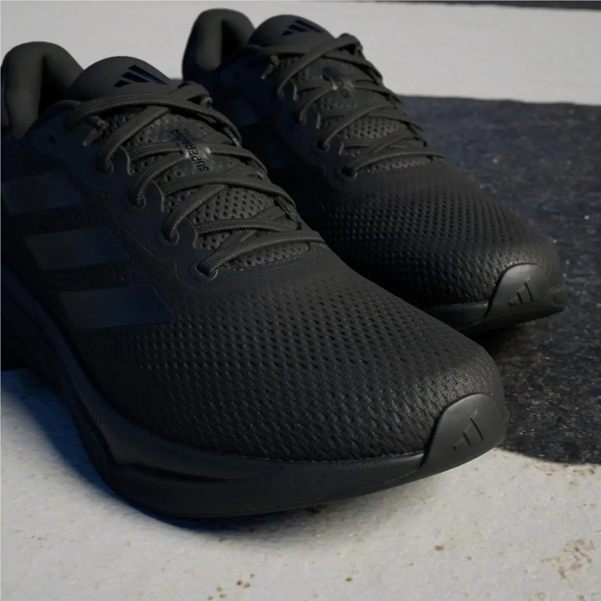 Adidas shoes - Bk/Bk 0