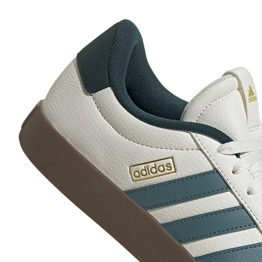 Adidas shoes - adidas Vl Court 3.0 - Court - JR8635 - White 12