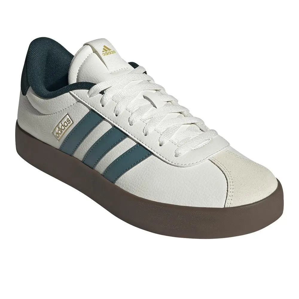 Adidas shoes - adidas Vl Court 3.0 - Court - JR8635 - White 8