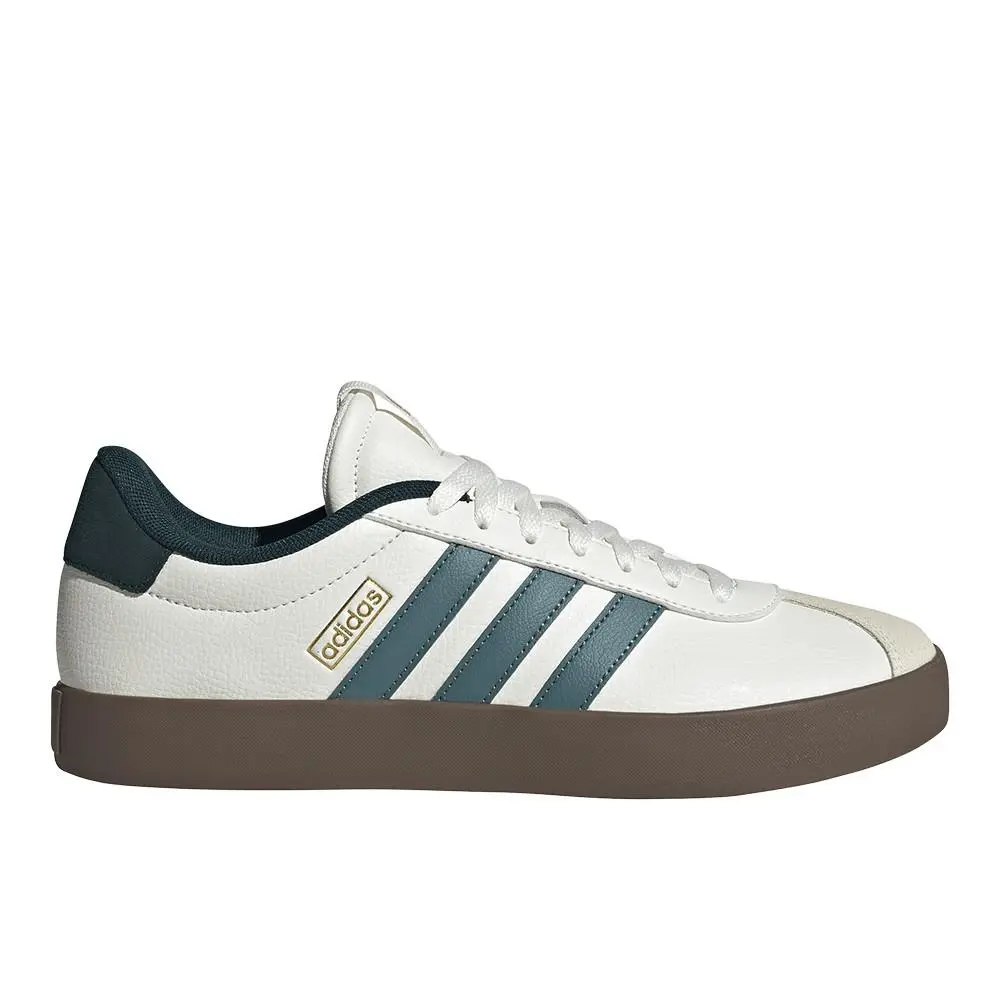 Adidas shoes - adidas Vl Court 3.0 - Court - JR8635 - White 7