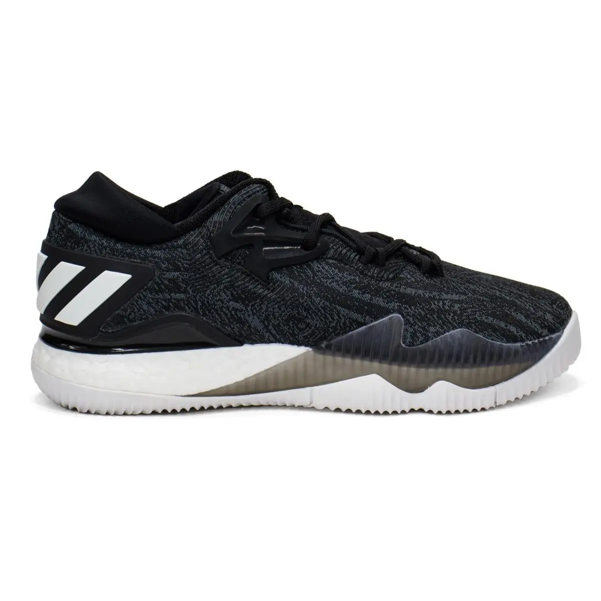 Adidas shoes - Black 0