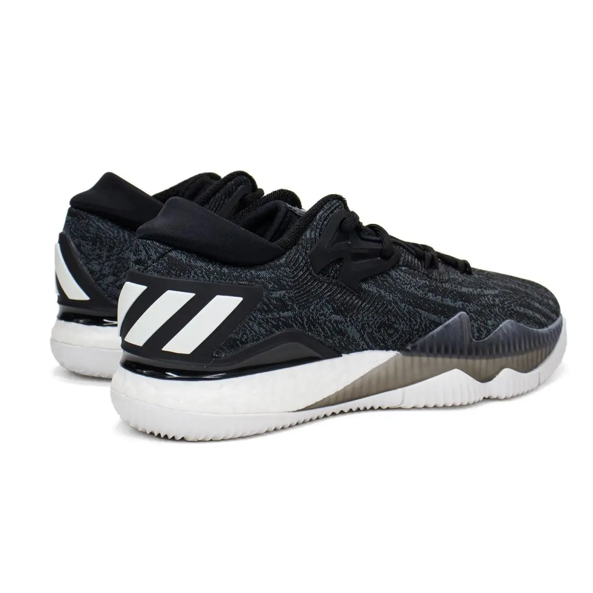 Adidas shoes - Black 6