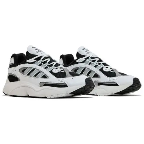Adidas shoes - Wh/Sl/Gy 0