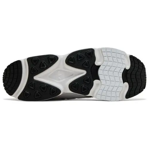 Adidas shoes - Wh/Sl/Gy 2