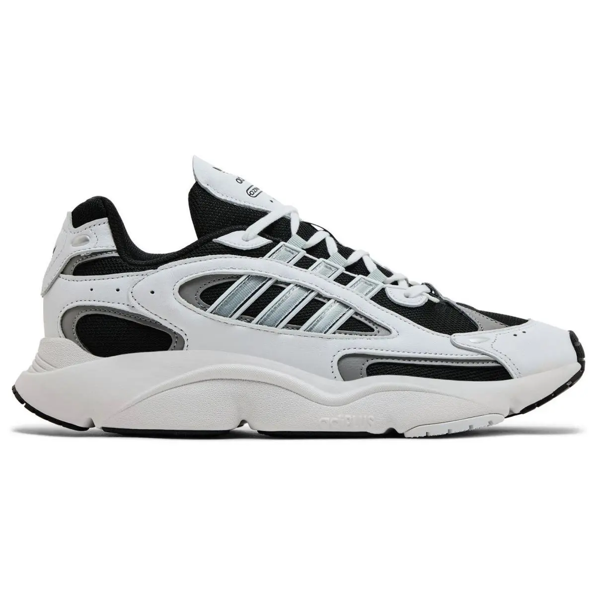 Adidas shoes - Wh/Sl/Gy 4