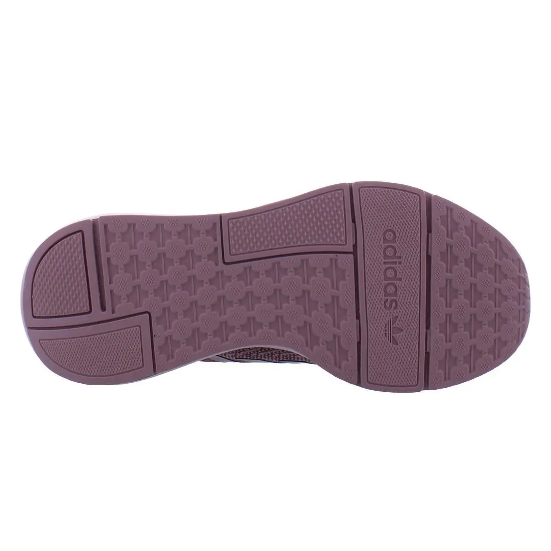 Adidas shoes - Magic Mauve/Magic Mauve/Burgundy, Main: Pink 4