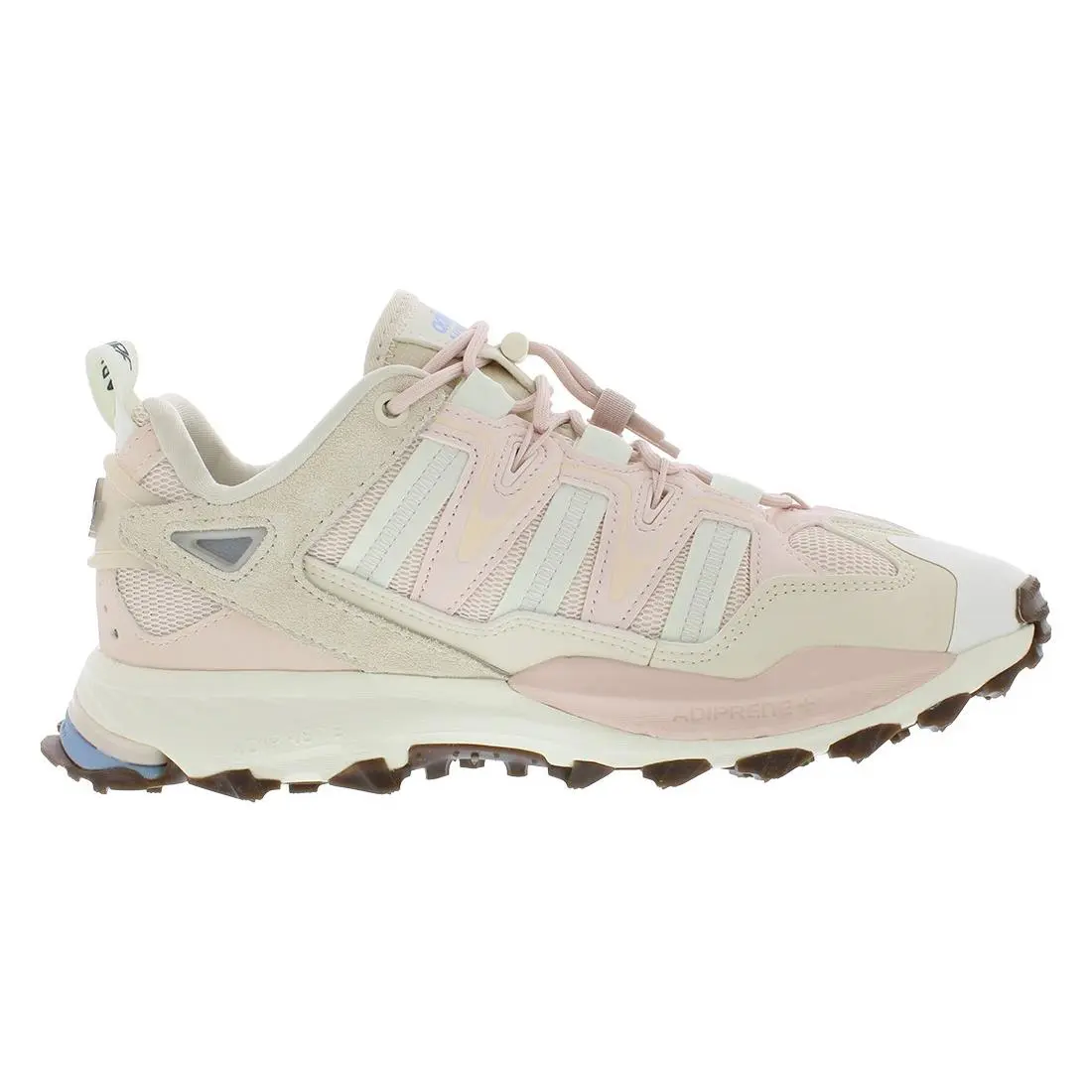 Adidas shoes - Wonder Quartz/Wonder White/Off White, Main: Pink 1