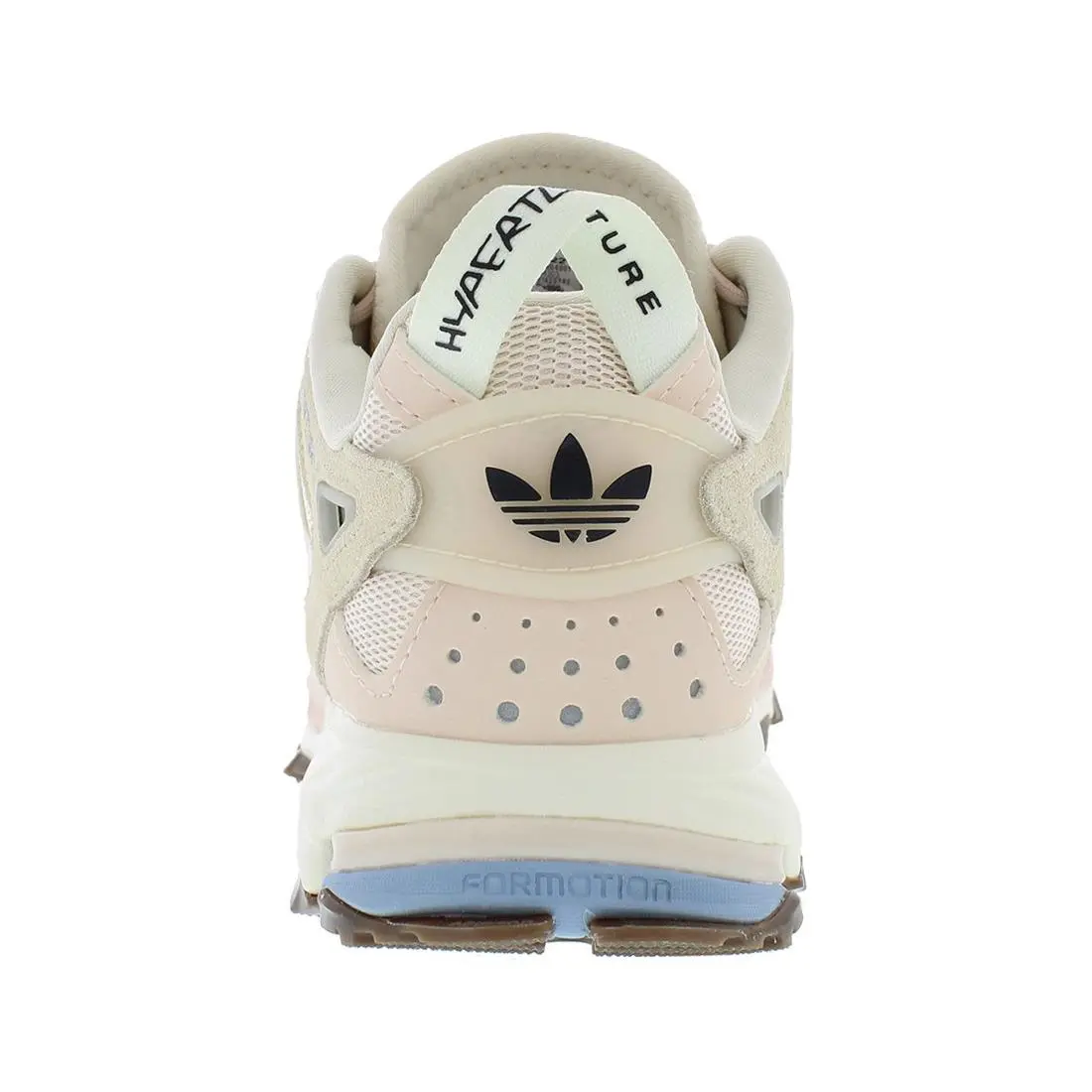 Adidas shoes - Wonder Quartz/Wonder White/Off White, Main: Pink 2