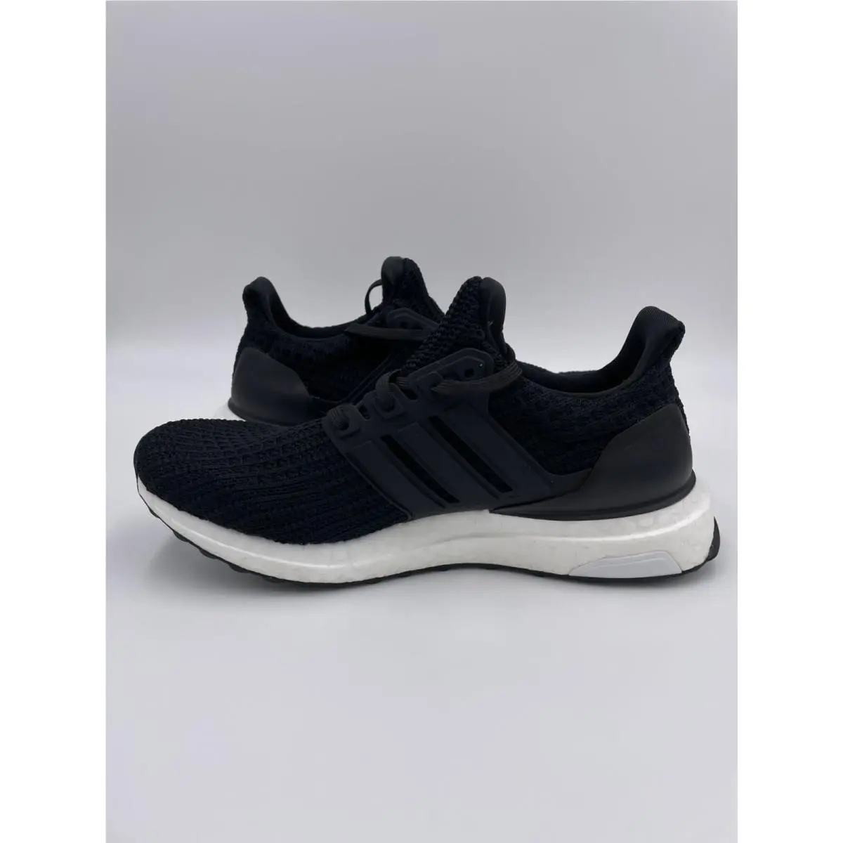 Adidas shoes - adidas UltraBoost 4.0 - UltraBoost - Black 0