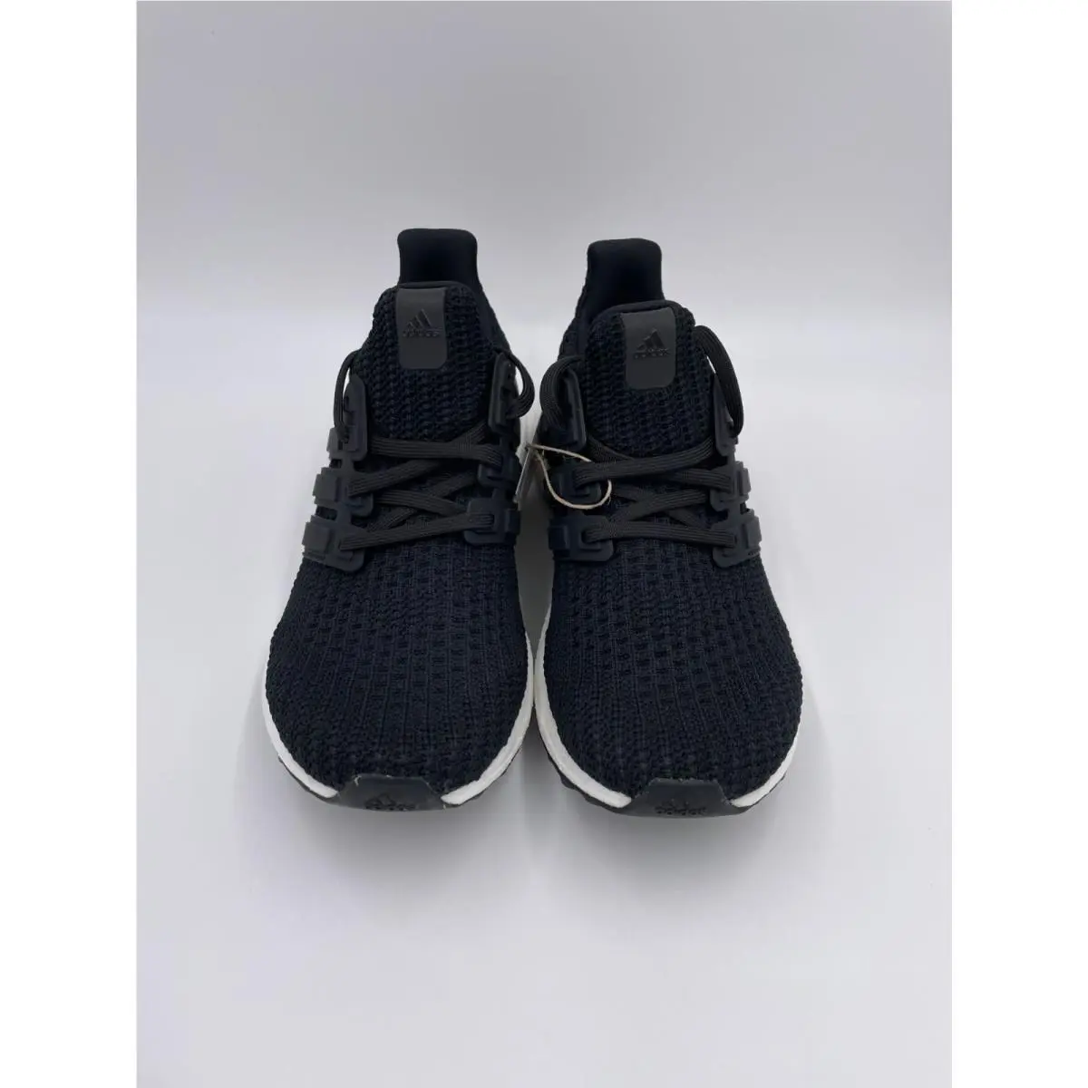 Adidas shoes - adidas UltraBoost 4.0 - UltraBoost - Black 1