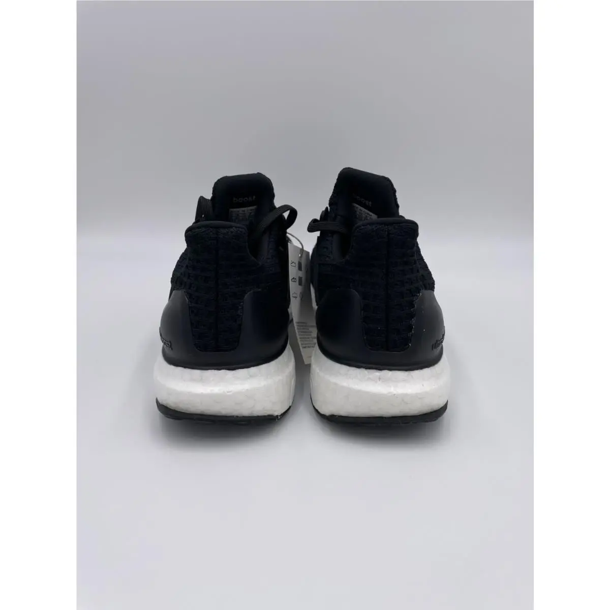 Adidas shoes - adidas UltraBoost 4.0 - UltraBoost - Black 2