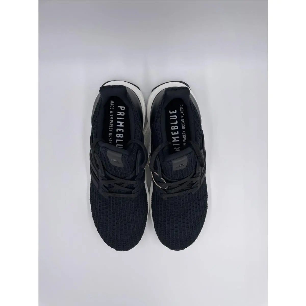 Adidas shoes - adidas UltraBoost 4.0 - UltraBoost - Black 3