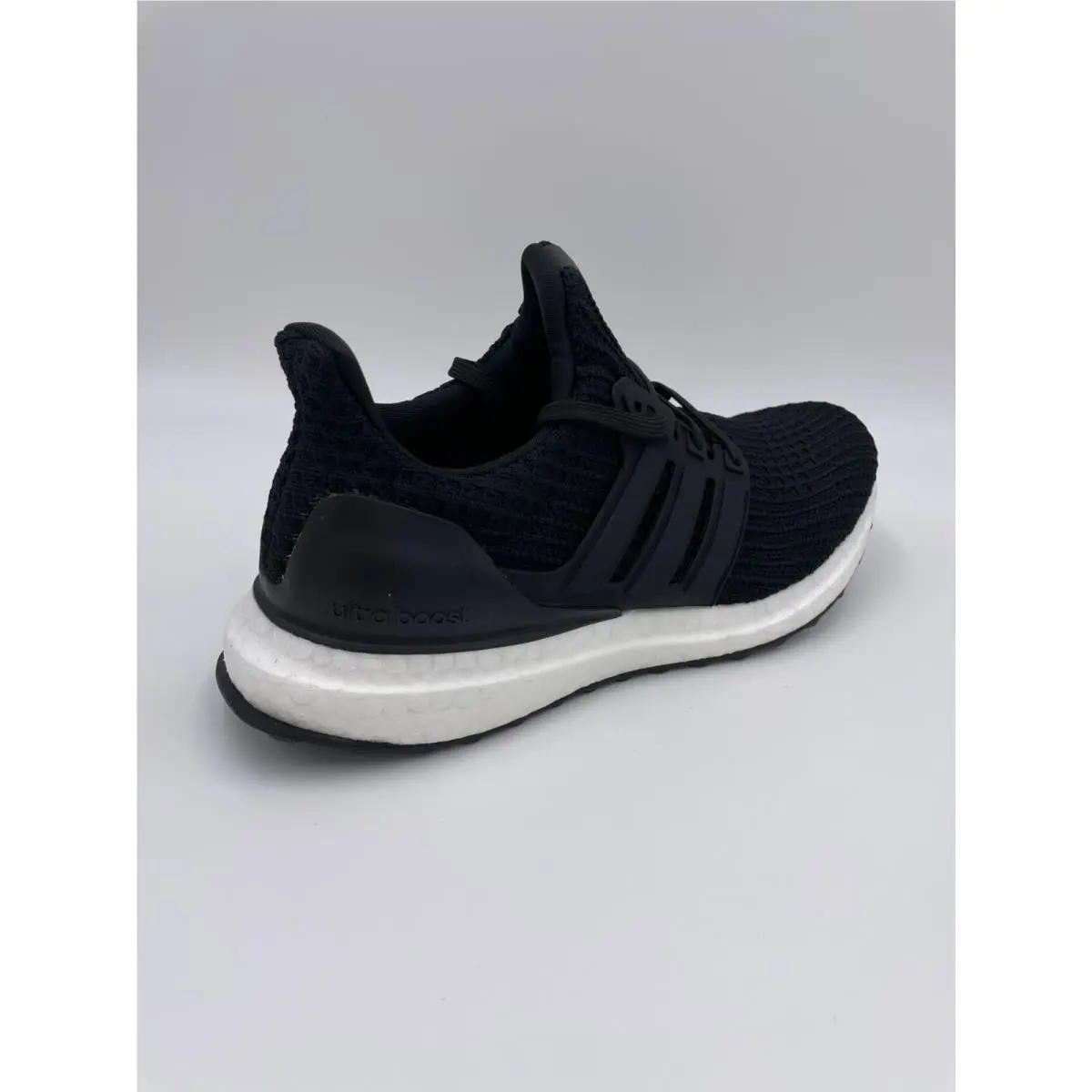 Adidas shoes - adidas UltraBoost 4.0 - UltraBoost - Black 6