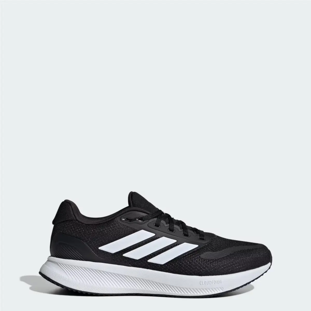 Adidas shoes - Adidas Runfalcon 5 - Runfalcon - IE0552 - Black 23