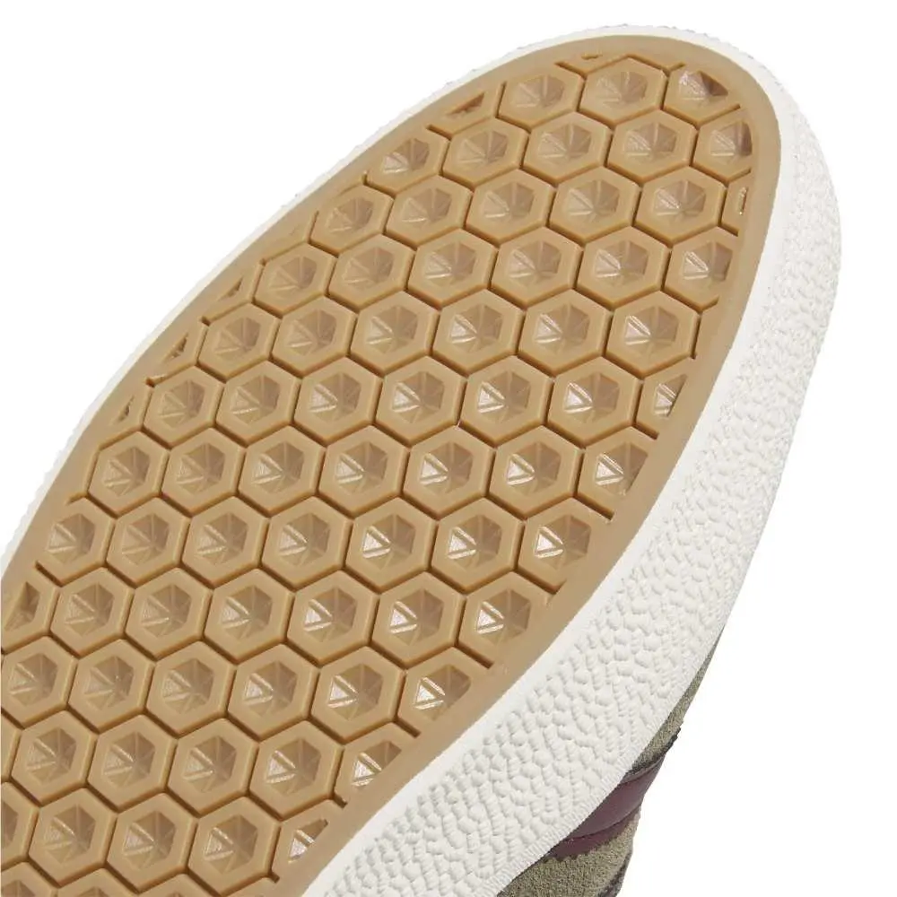 Adidas shoes - adidas Gazelle Adv Skate - Gazelle Adv Skate - KI3205 - Green 5