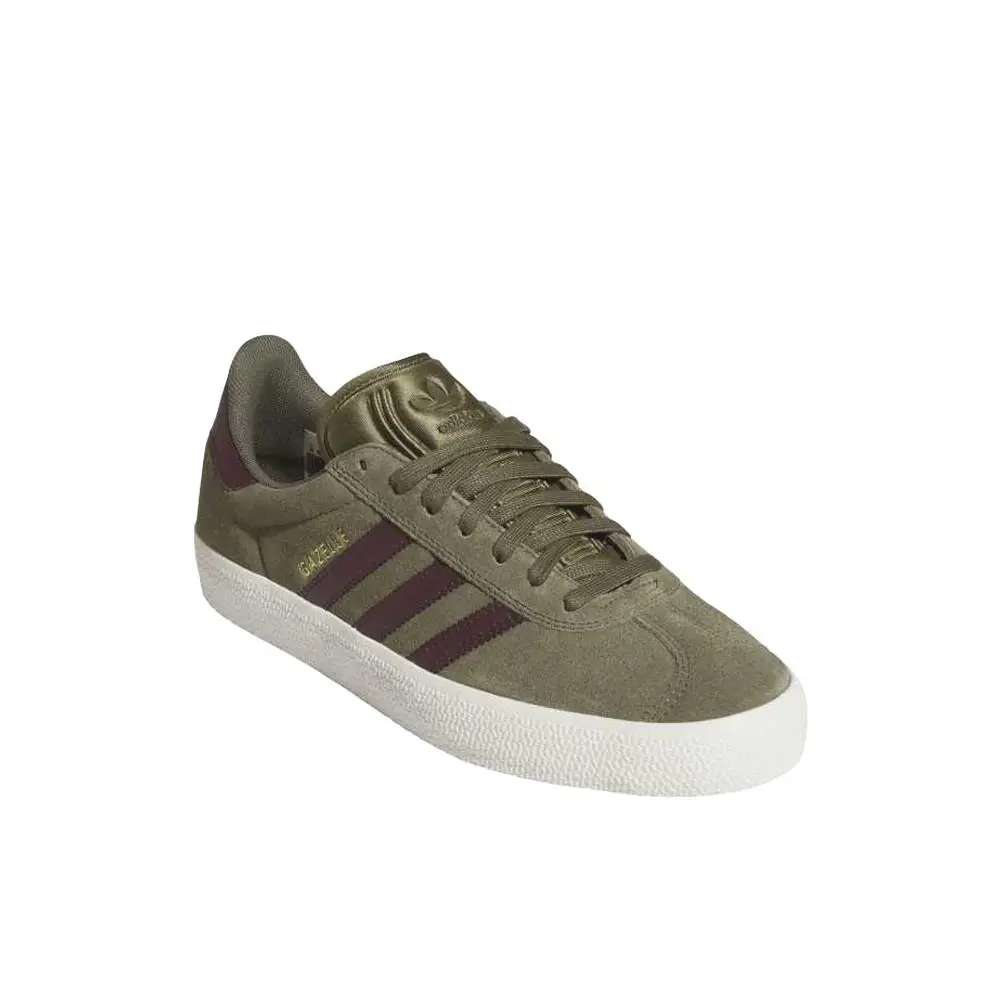Adidas shoes - adidas Gazelle Adv Skate - Gazelle Adv Skate - KI3205 - Green 8