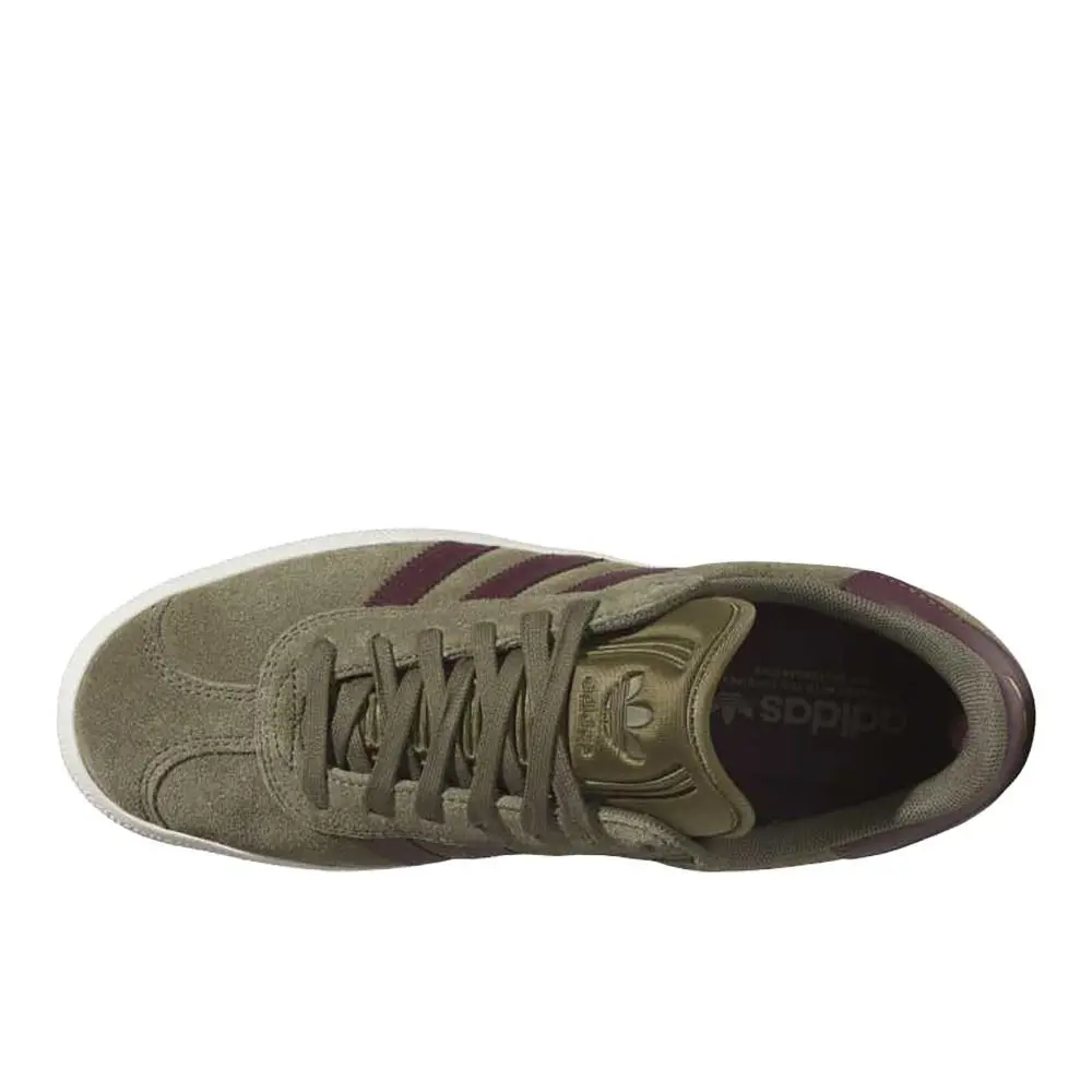 Adidas shoes - adidas Gazelle Adv Skate - Gazelle Adv Skate - KI3205 - Green 10