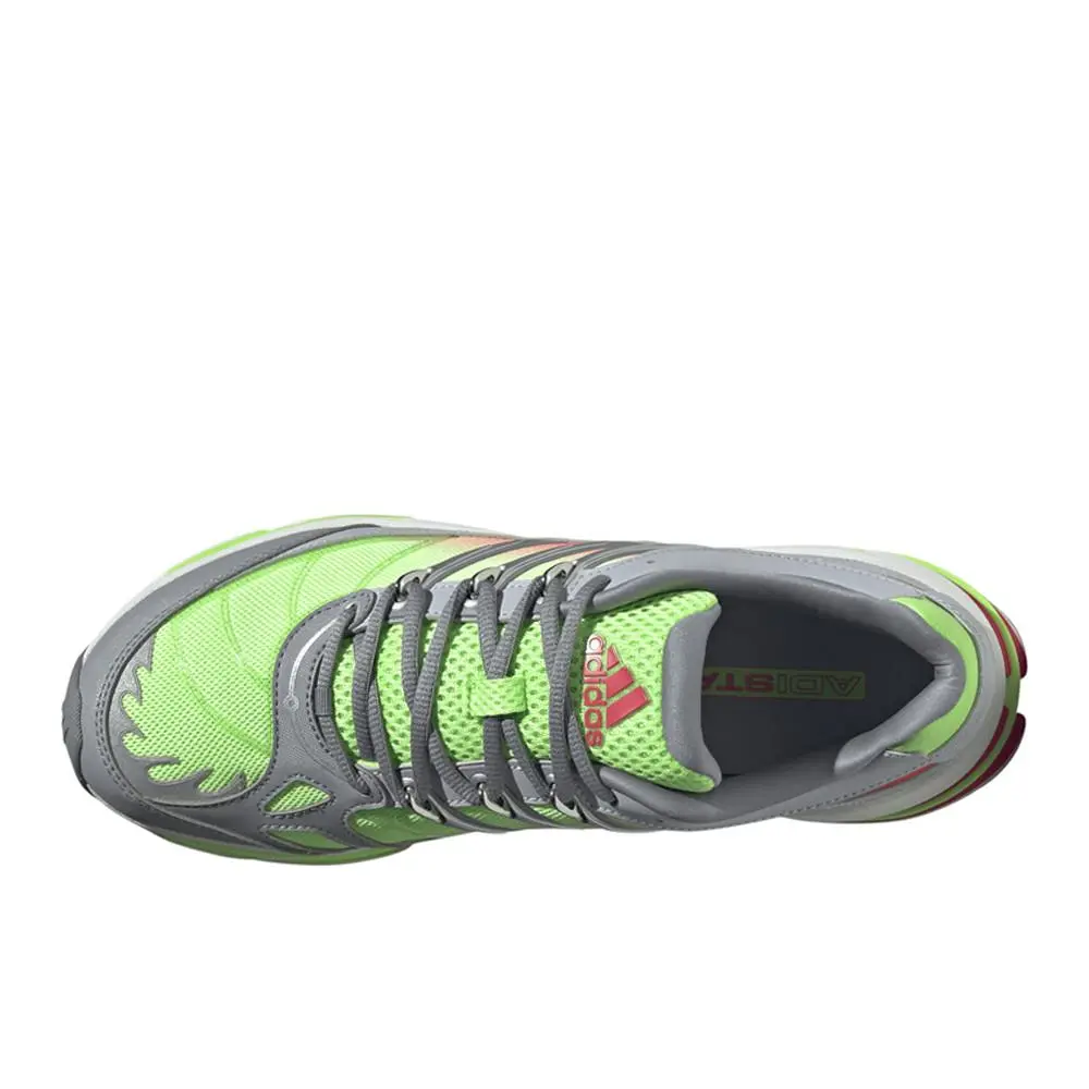 Adidas shoes - adidas Adistar Hrmy - Adistar Hrmy - JQ6796 - Green, Red 8