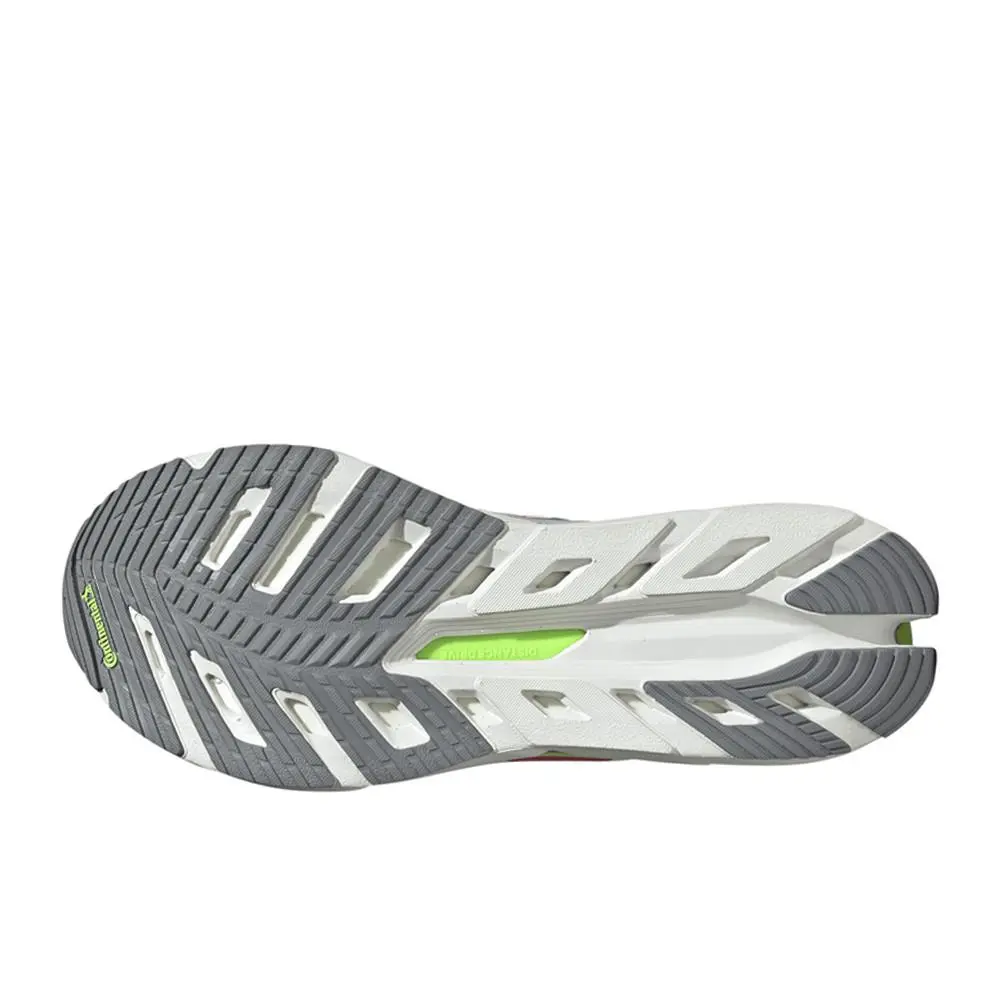 Adidas shoes - adidas Adistar Hrmy - Adistar Hrmy - JQ6796 - Green, Red 9